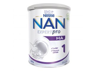 Nestle' nan ha 1 800 g