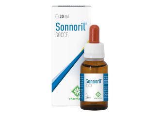 Sonnoril gocce 20 ml