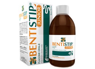 Bentistip junior 300 ml