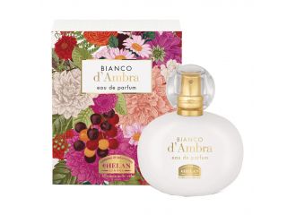 I profumi di helan bianco d'ambra eau de parfum 10 ml