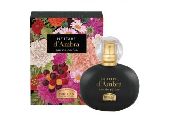 I profumi di helan nettare d'ambra eau de parfum 10 ml