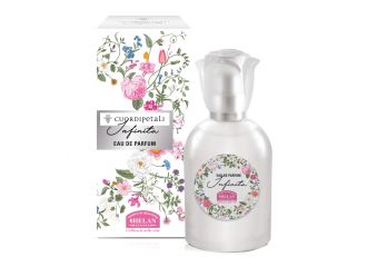 I profumi di helan cuor petali infinito eau de parfum 10 ml