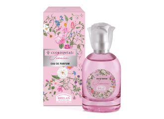 I profumi di helan cuor petali iconica eau de parfum 10 ml
