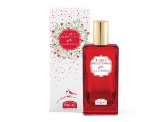 I profumi di helan tonka & pepe rosa eau de parfum 10 ml