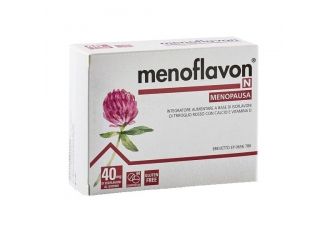 Menoflavon n 60 compresse