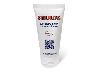 Stilflog crema smp tubo 100 ml
