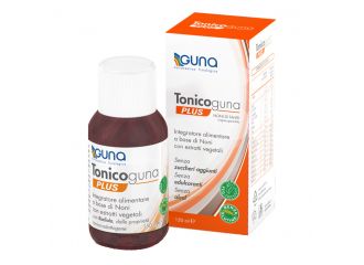 Tonicoguna plus 150 ml
