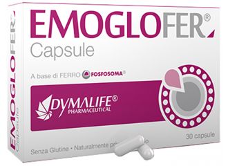Emoglofer 30 capsule