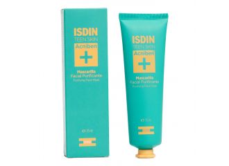Acniben oily skin mask 75 ml