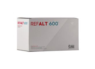 Refalt 600 20 stick da 15 ml