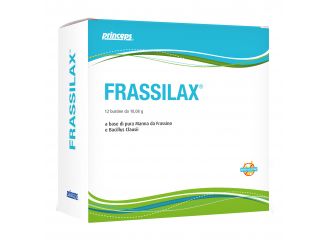 Frassilax 12 buste