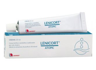 Lenicort atopic 30 ml