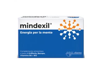 Mindexil 20 compresse