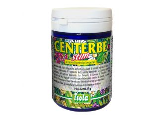Centerbe 60 compresse