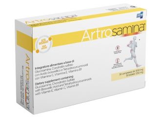 Artrosamina 30 compresse