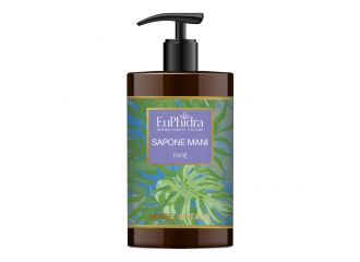 Sapone mani tiare' 300 ml