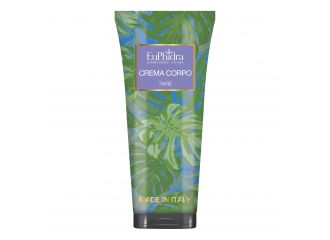 Crema corpo tiare' 200 ml