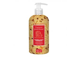 Panettone sapone liquido profumato 500 ml