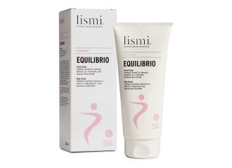Liderm equilibrio crema corpo 200 ml