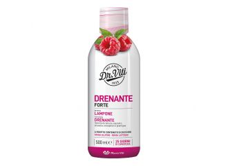 Drenante forte lampone 500 ml