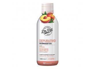 Depurativo dermadetox pesca 500 ml