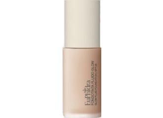 Euphidra fondotinta fluido glow fg03 30 ml