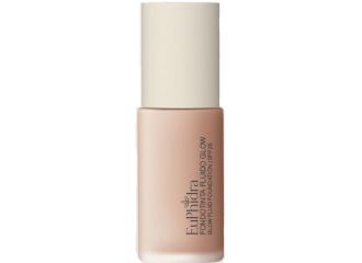 Euphidra fondotinta fluido glow fg04 30 ml