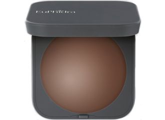 Euphidra fondotinta ultra comfort powder fp04 6 g
