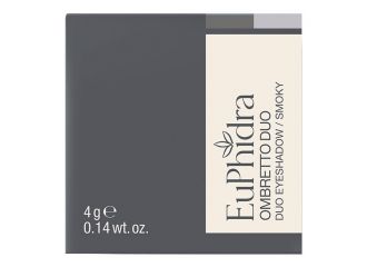 Euphidra ombretto duo od04 smoky 4 g