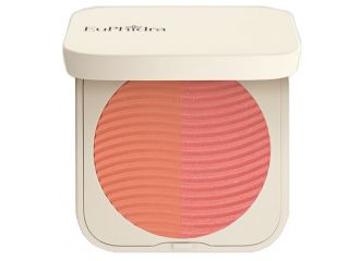 Euphidra blush duo bd02 9 g