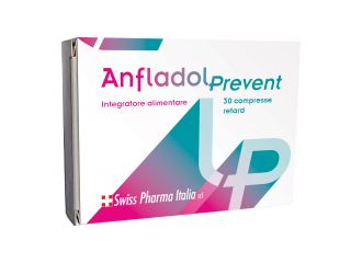 Anfladol prevent 30 compresse