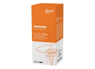 Kura ped immuno 150 ml