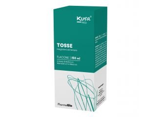 Kura ped tosse 150 ml