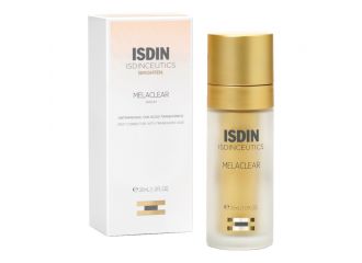 Isdinceutics melaclear 1,8 30 ml