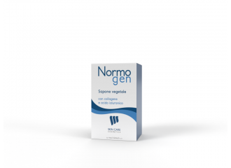 Normogen sapone 100 g