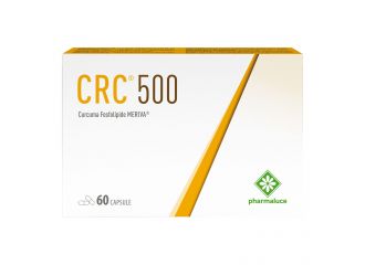 Crc 500 60 capsule