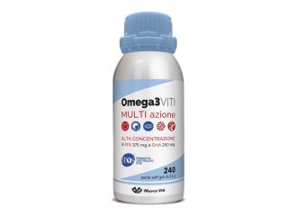Omega 3 240 perle