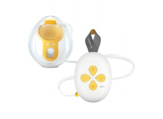 Tiralatte elettrico singolo solo hands-free