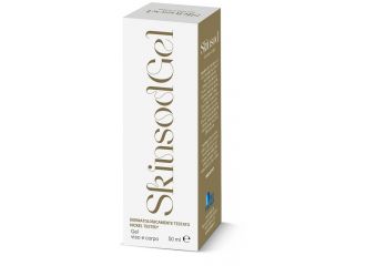 Skinsod gel viso corpo 50 ml