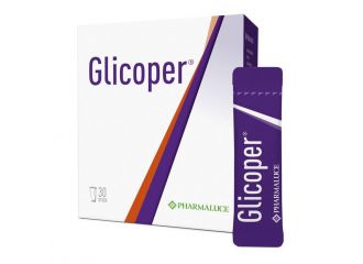 Glicoper 30 stick