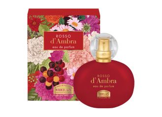 Rosso d'ambra eau de parfum 50 ml