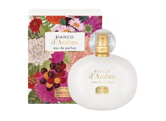 Bianco d'ambra eau de parfum 100 ml