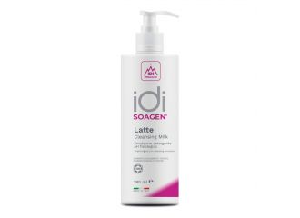 Soagen latte 400 ml