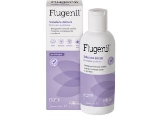 Flugenil soluzione intima delicata 150 ml