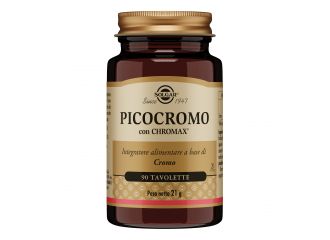 Picocromo 90 tavolette