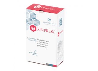 Xinprox 30 compresse