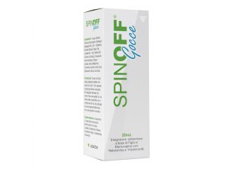 Spinoff gocce 20 ml