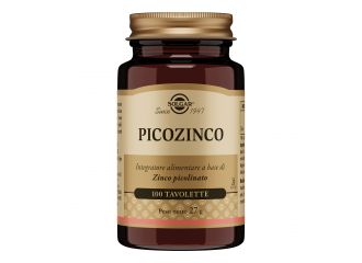 Picozinco 100 tavolette