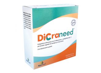 Dicraneed 14 bustine