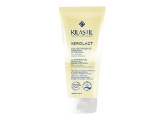 Rilastil xerolact olio relipidante 200 ml